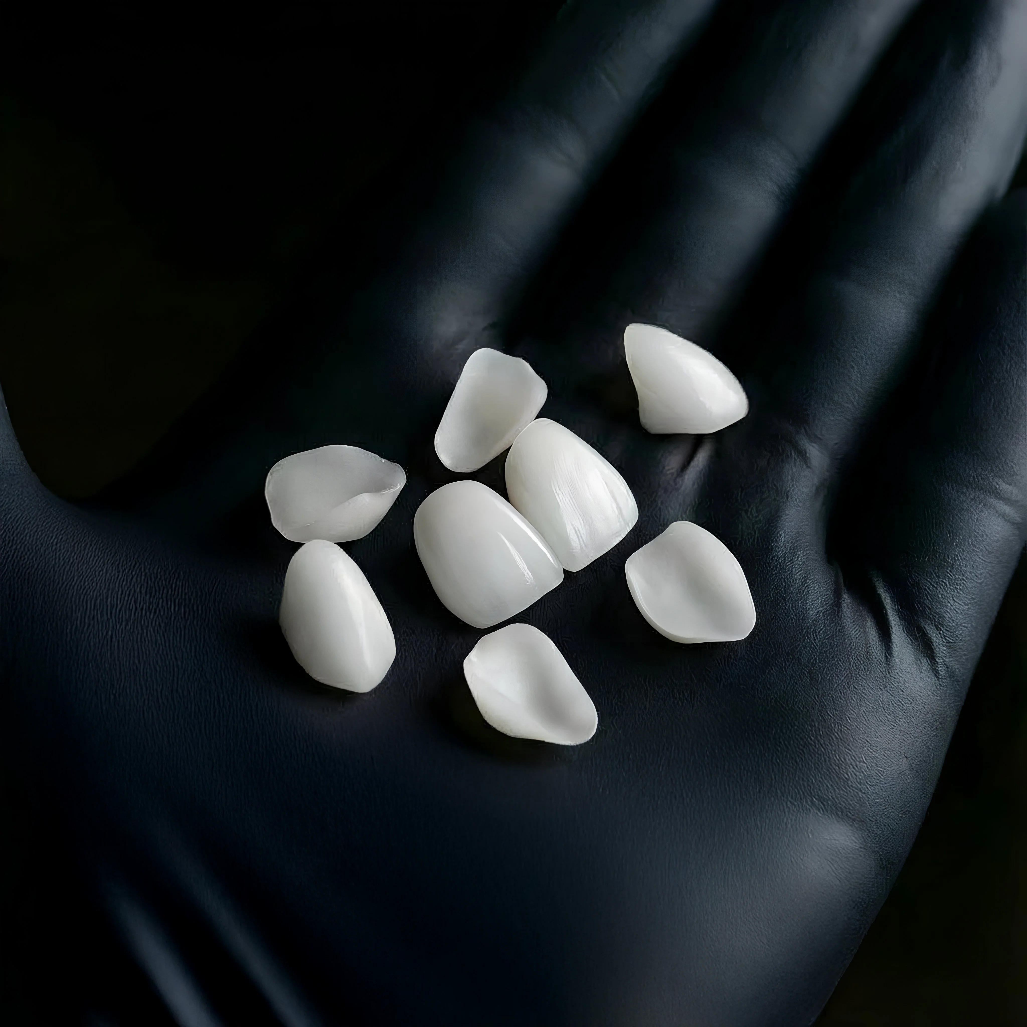 E-max Laminate Veneers