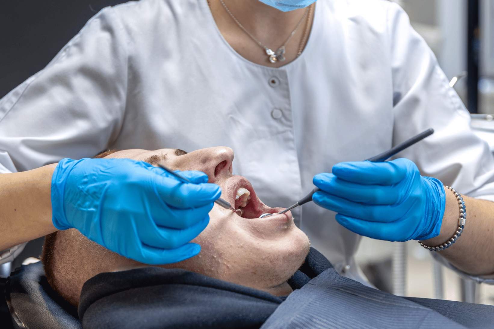 Lithuanians Choose Turkey for Dental Treatment