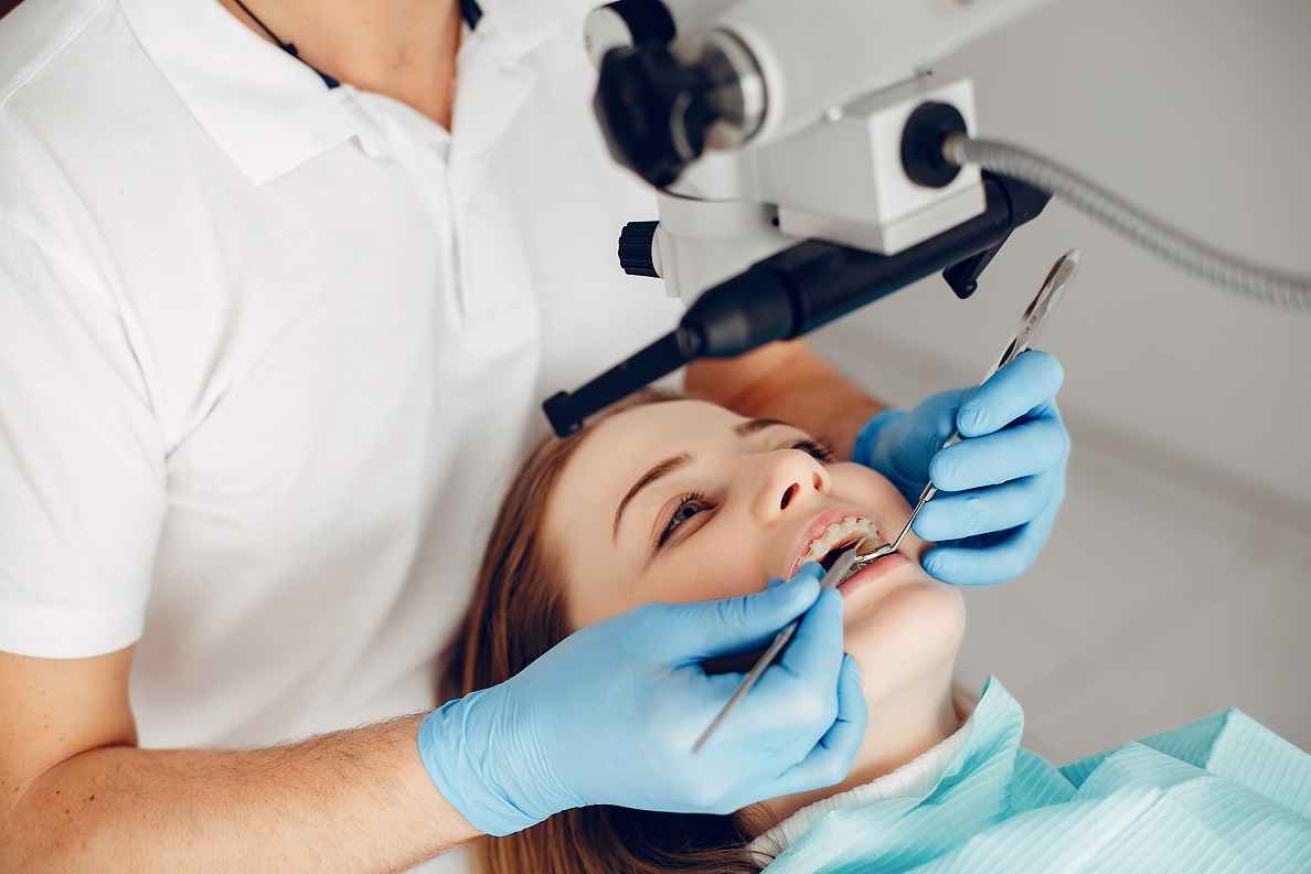 Dental Surgery in Turkey