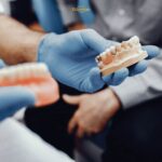 Dental Implants vs Bridges