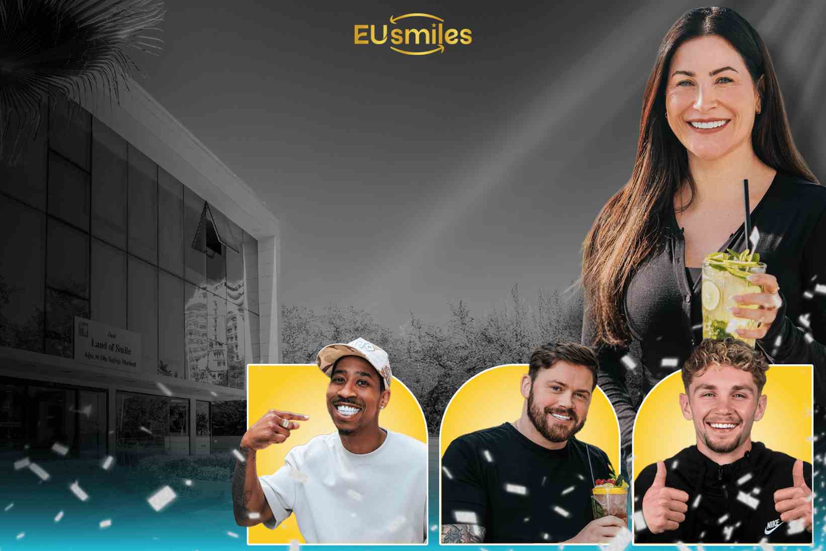 Why Antalya Is Popular Among Latvian Dental Tourists