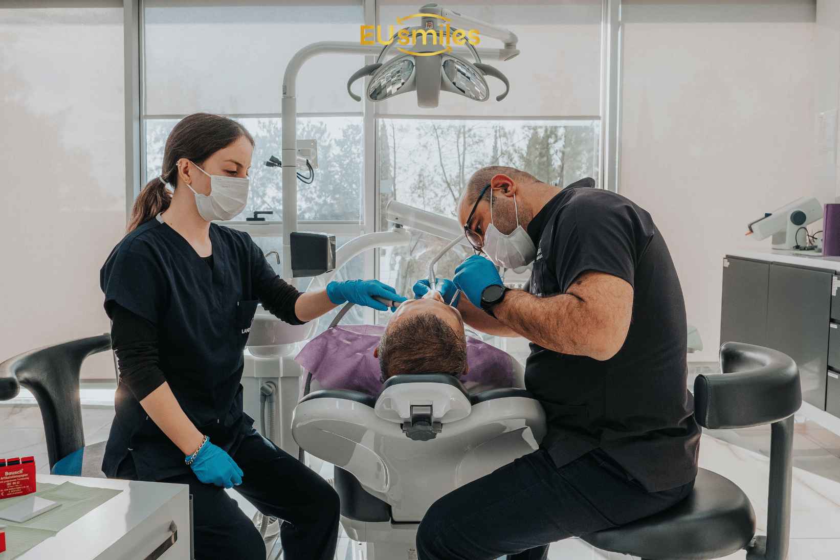 Is Turkey a Safe Destination for Dental Tourism from Latvia?