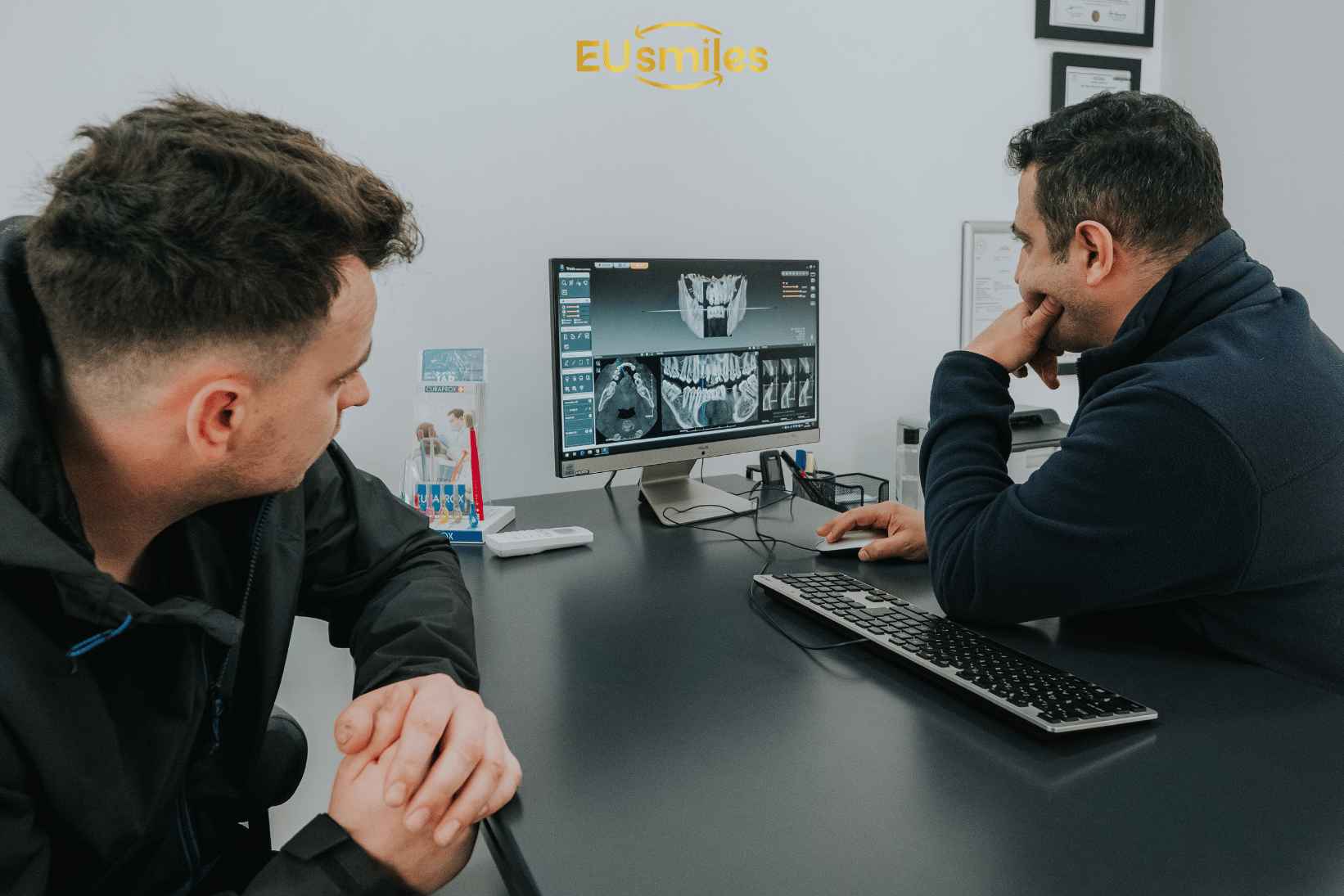 Are Turkish Dental Clinics EU-Standard for Latvian Patients?