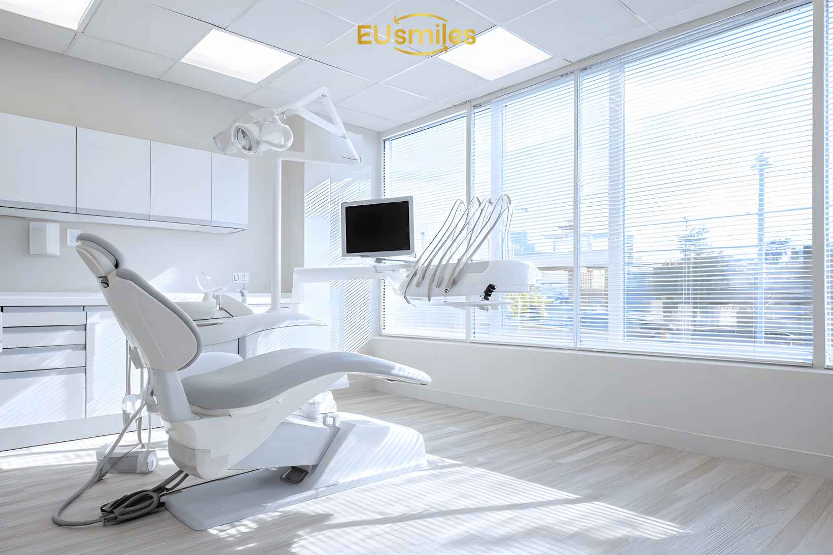 Dental Clinic in Tallinn