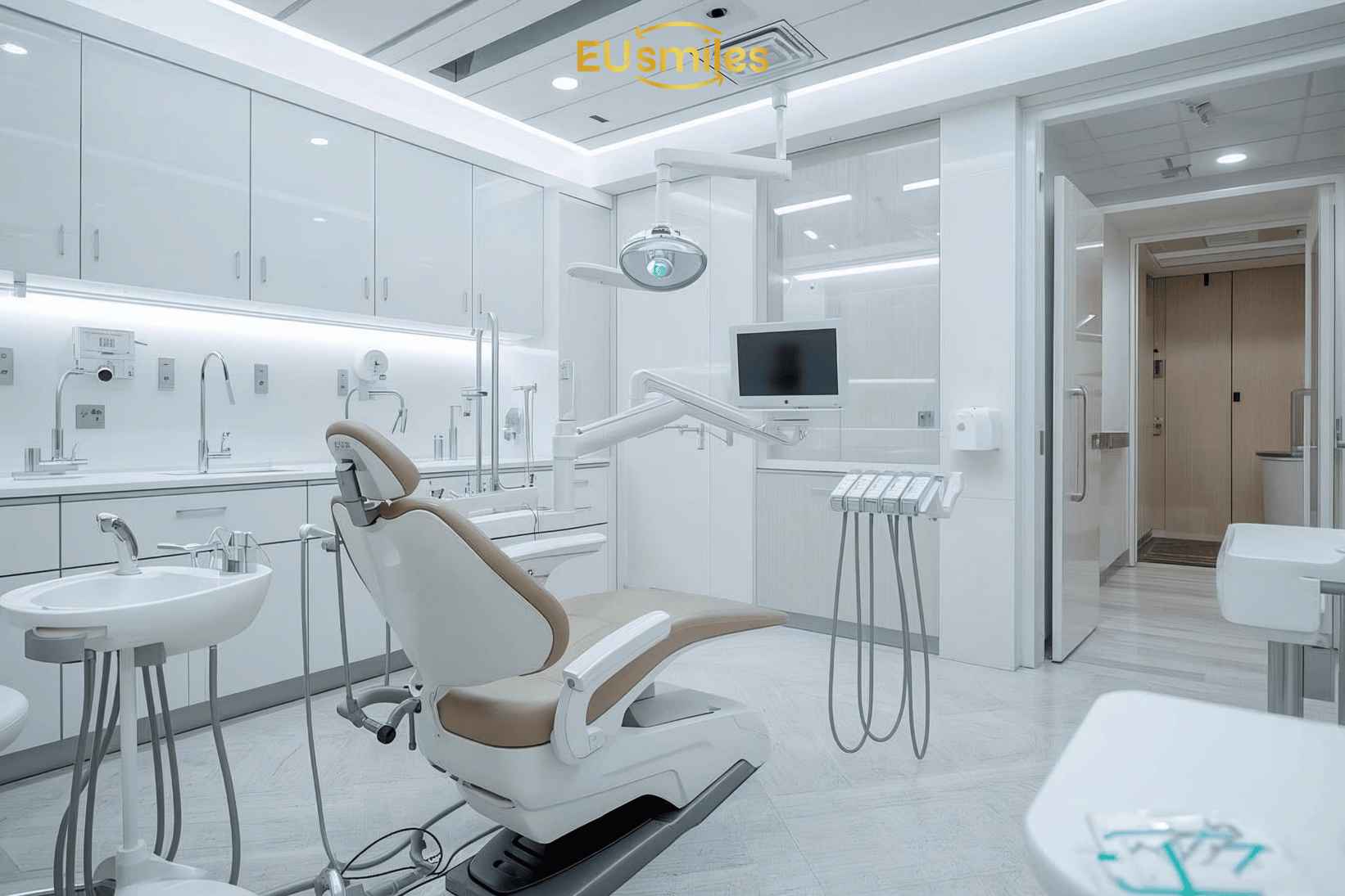 Dental Tourism from Estonia to Turkey: Complete Guide