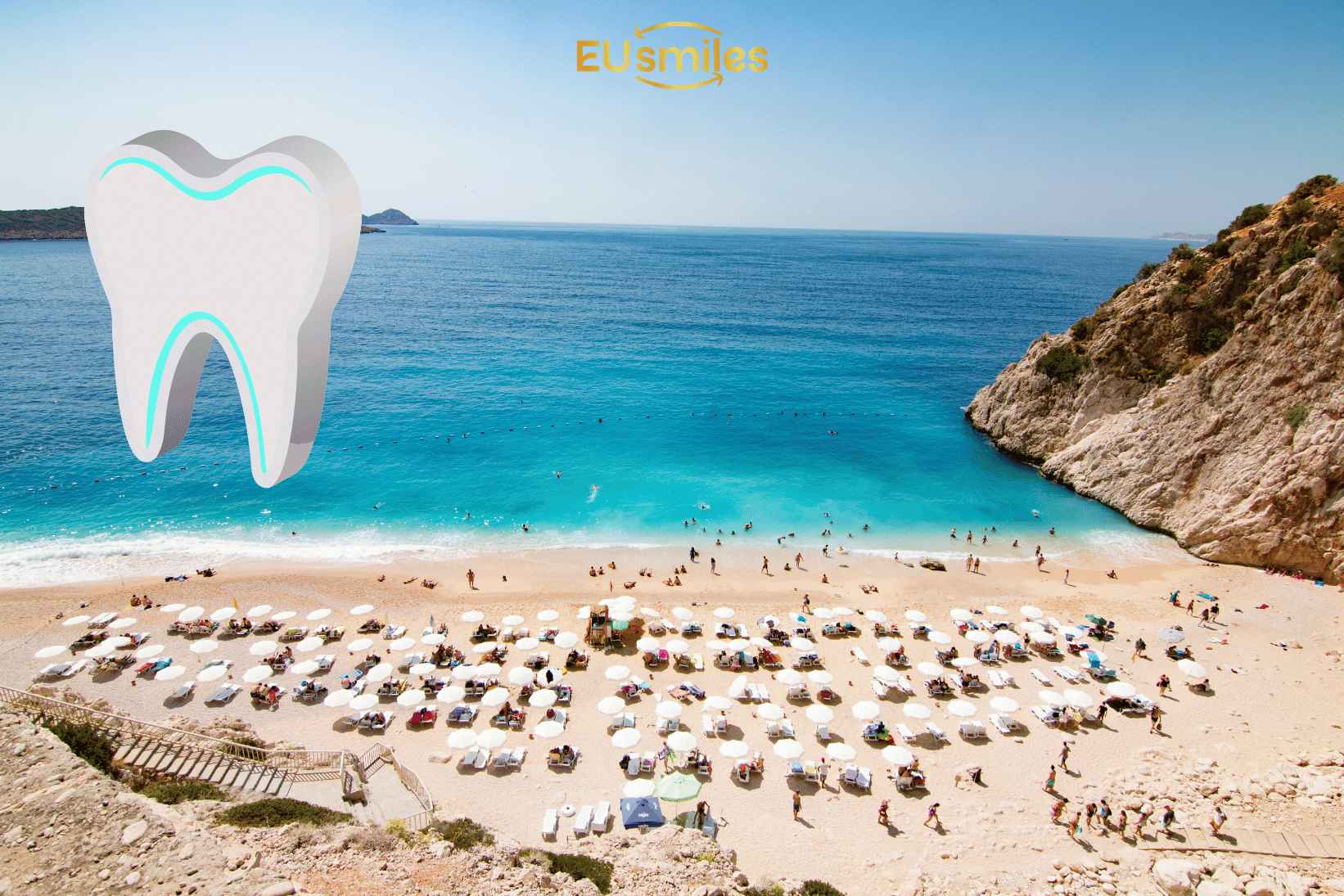 Top-Rated Dental Aesthetic Centers in Antalya
