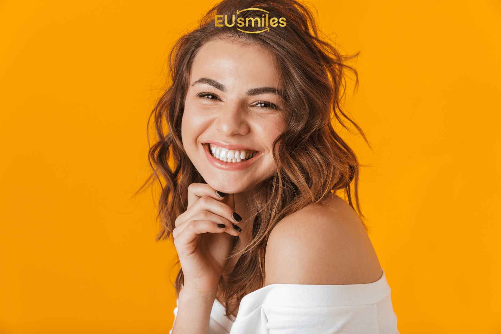 Before & After Smile Makeovers for Estonian Patients