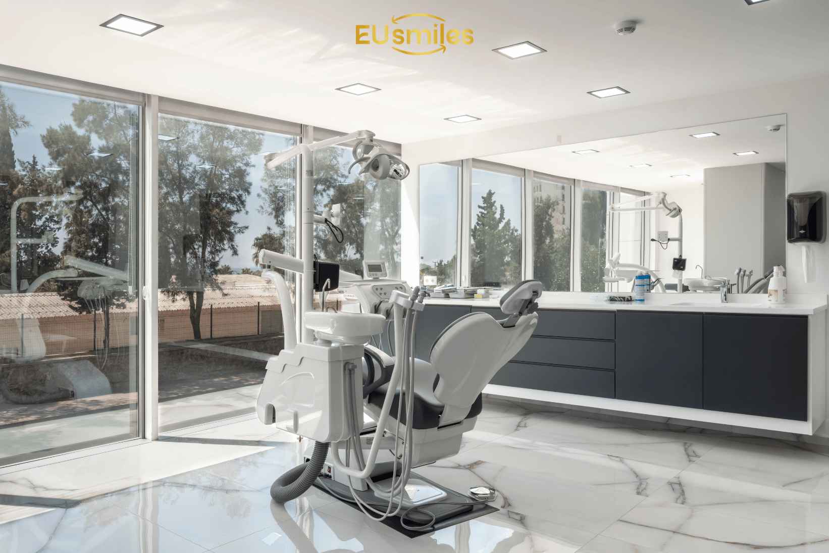 Best Dental Clinics in Turkey for Estonian Patients