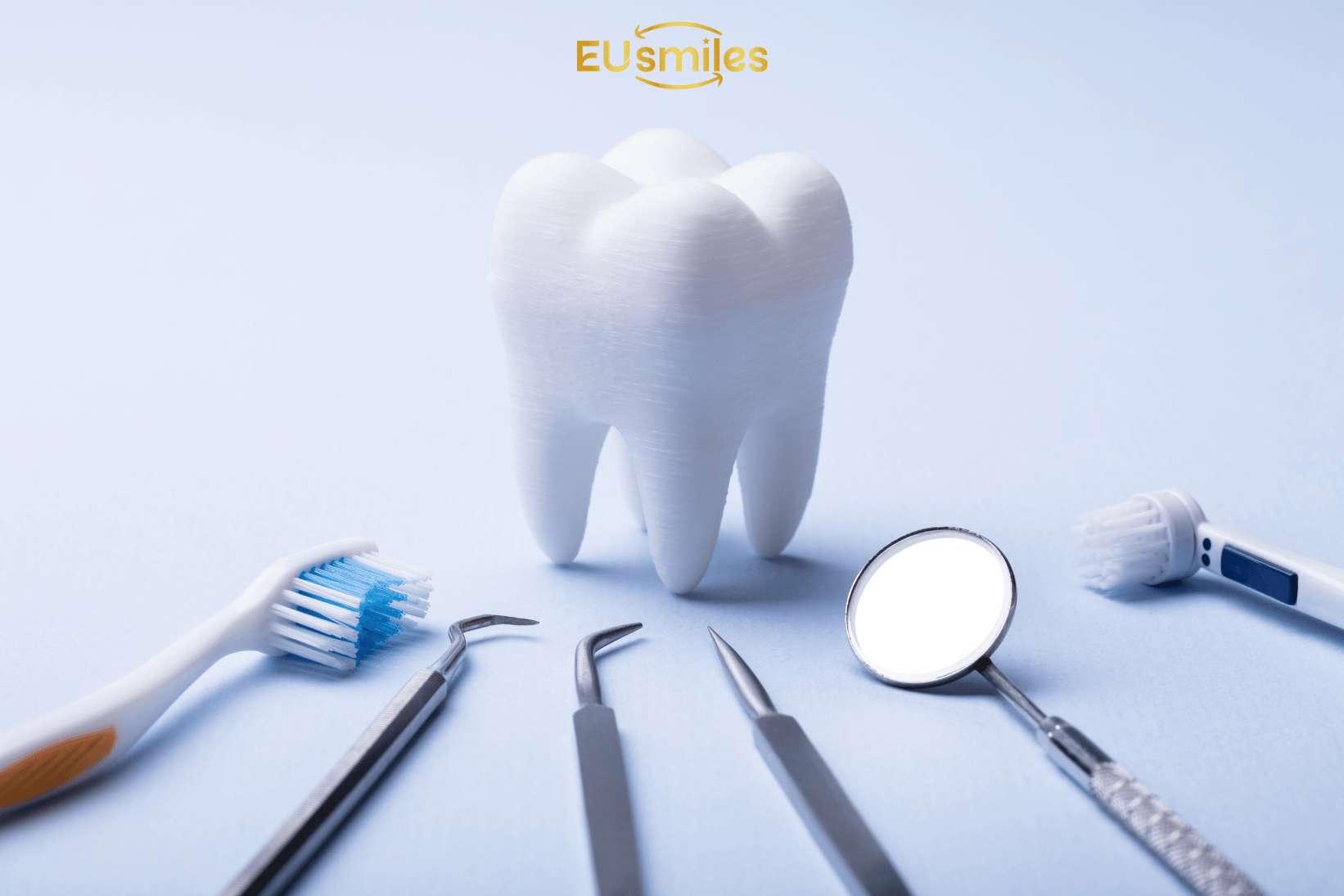 Dental Implant Aftercare: Advice for Estonian Patients