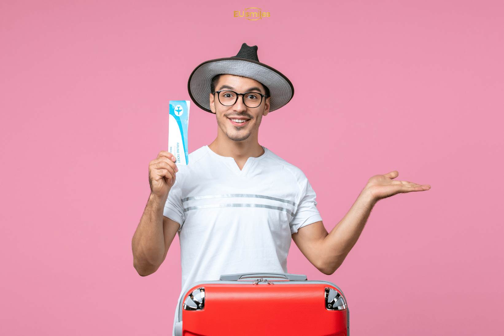 Are Flights & Hotels Included in Dental Packages for Estonians?