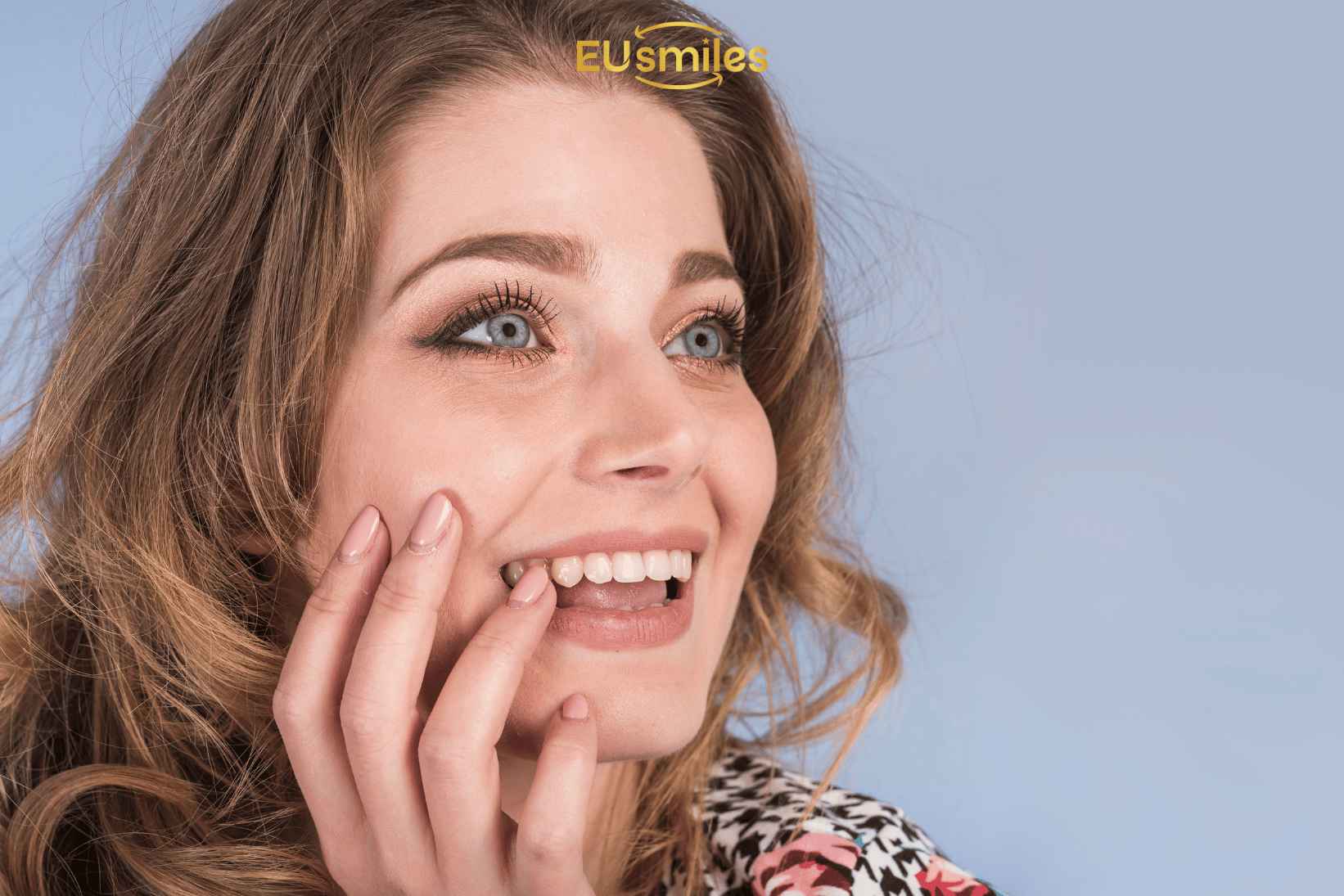 Gap Closing Cosmetic Dentistry Turkey