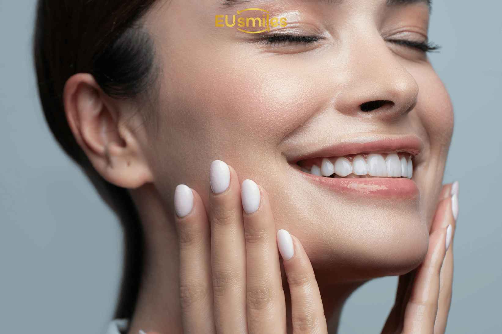 Smile Makeover Turkey Recovery