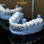 Turkey Zirconia Crowns