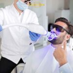 Отбеливание зубов Таллинн