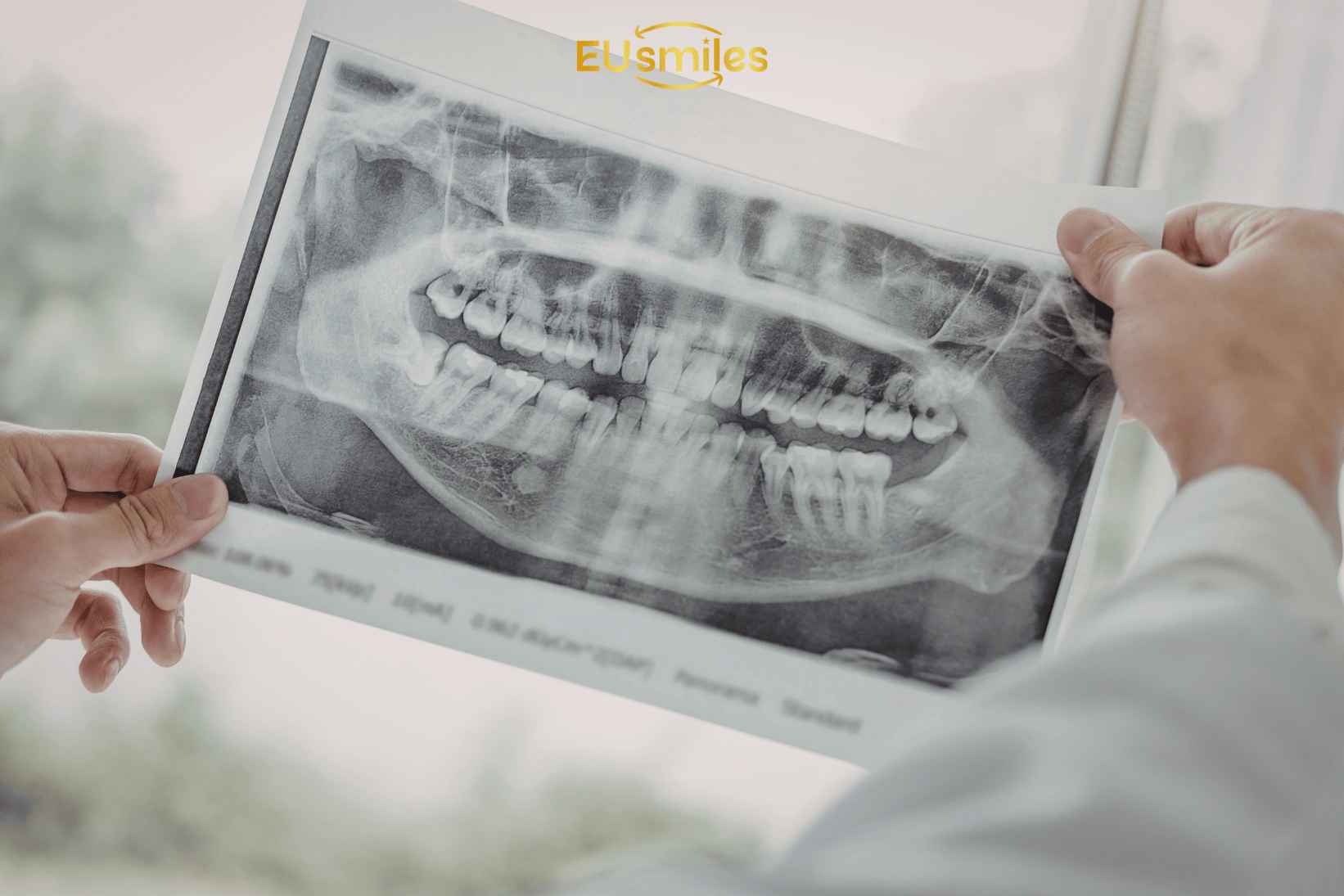 лучшая зубная клиника в таллинне