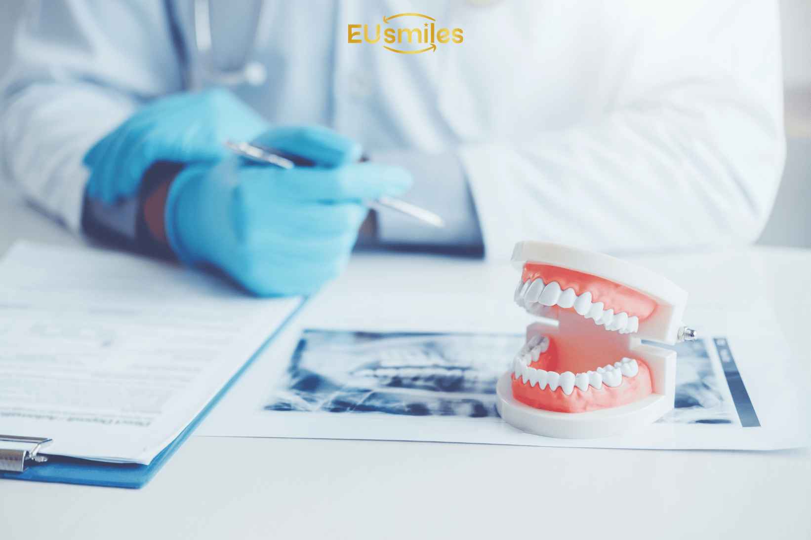 Best Dental Hospital for Implants Istanbul