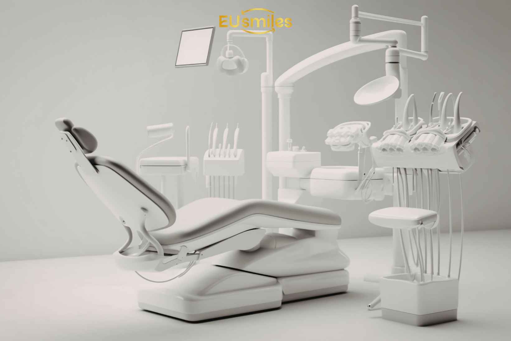 Dental Clinics in Turkey