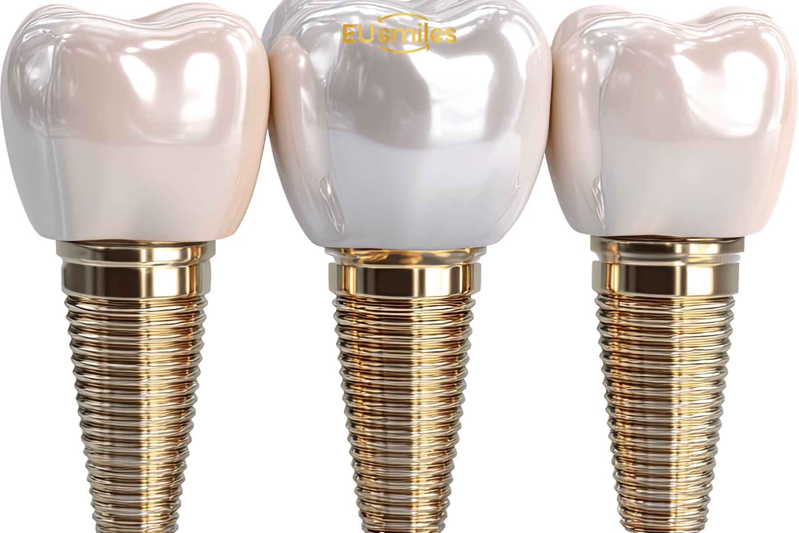 Full Mouth Dental Implants Turkey Cost
