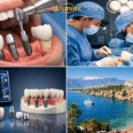 Jaw Surgery & Dental Implants in Turkey