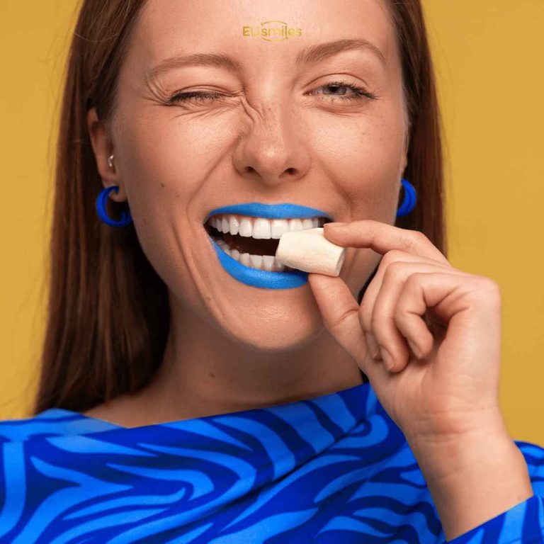 Emax Veneers in Turkey