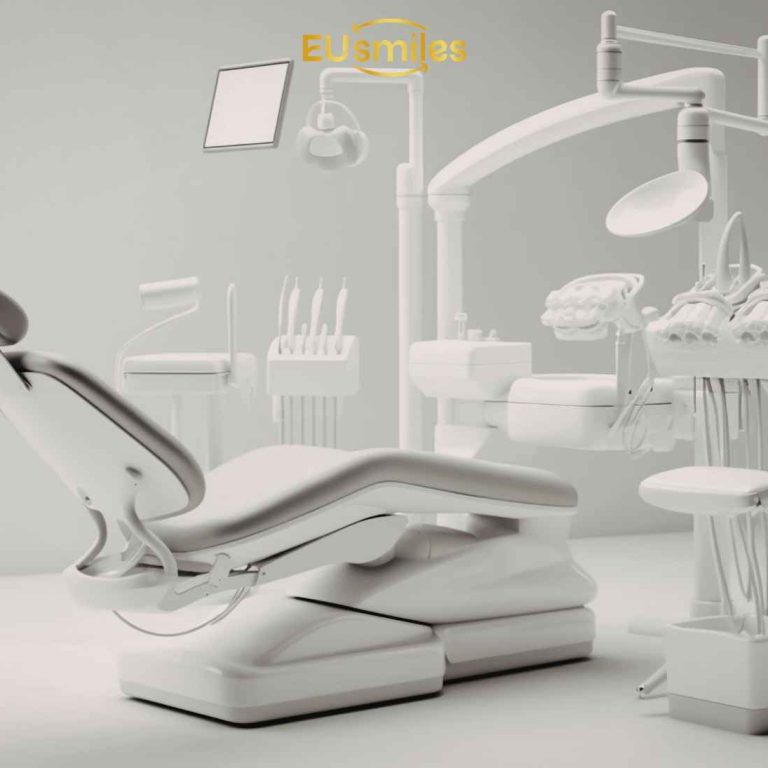 Dental Clinics in Turkey