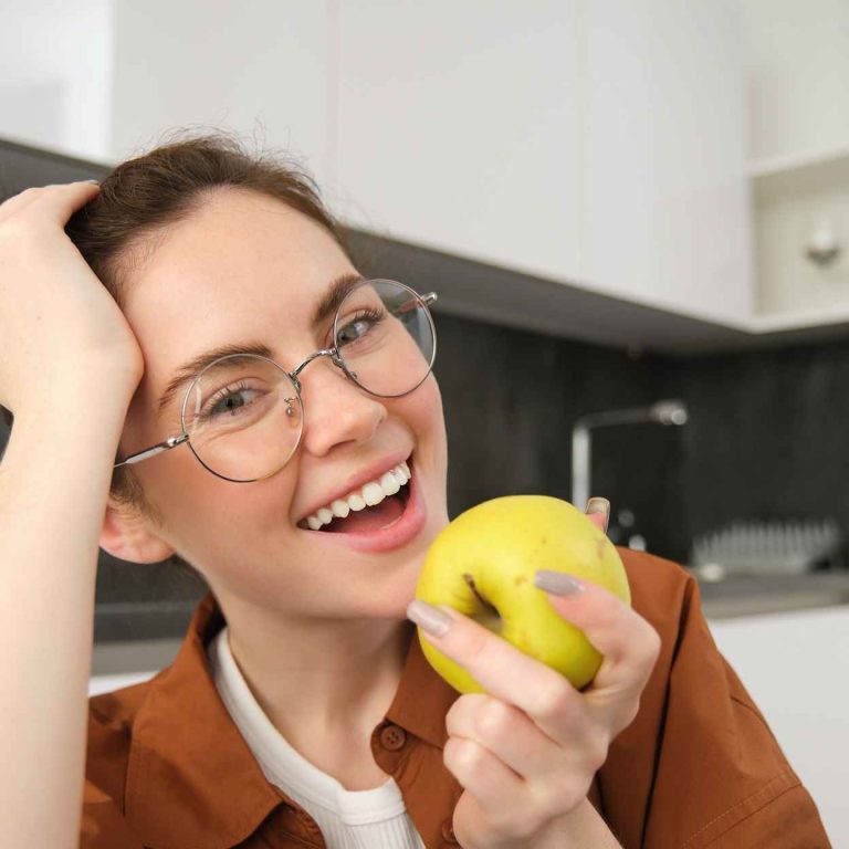 Eating After Dental Implants