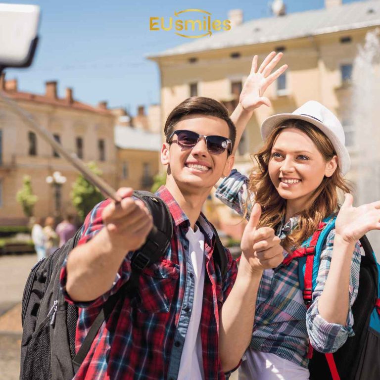 Travel from Latvia to Turkey for Dental