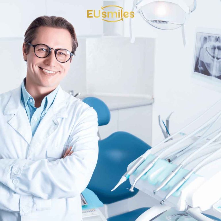 Choosing the right dentist is one of the most important decisions for Estonian patients seeking dental treatment in Turkey.