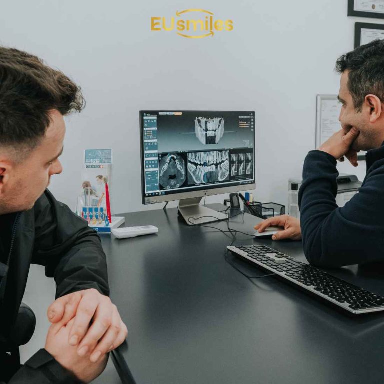 Are Turkish Dental Clinics EU-Standard for Latvian Patients?