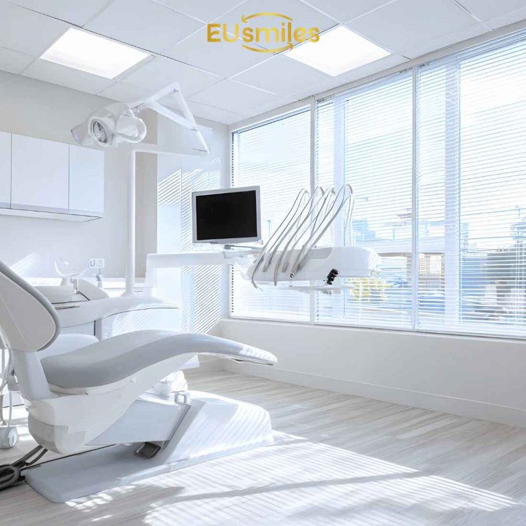 Dental Clinic in Tallinn