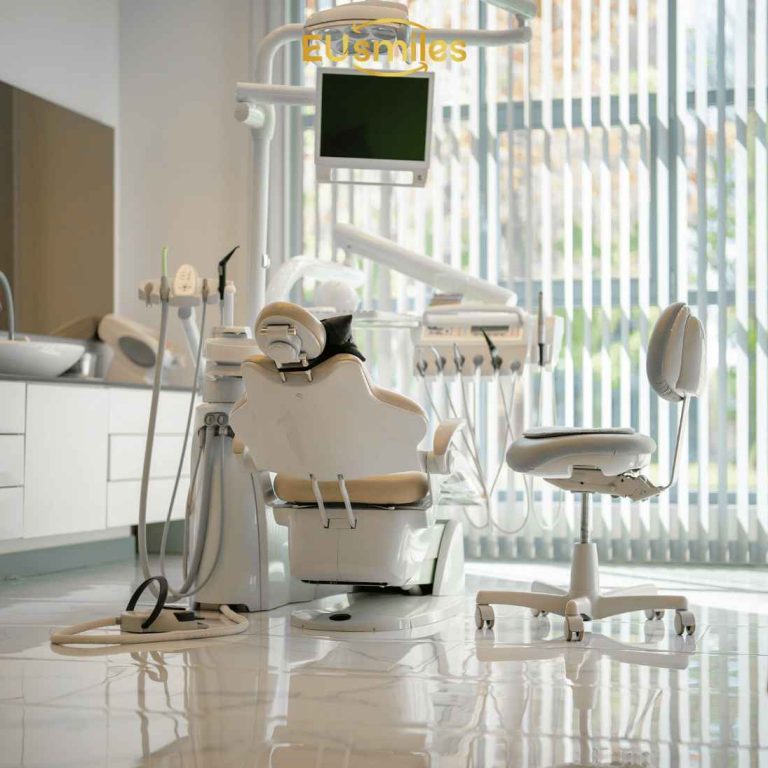 Dentist Tallinn Prices