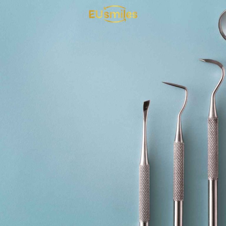 Best Dentist in Tallinn