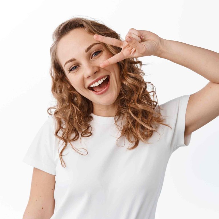 Do Dental Implants Make You Look Younger?