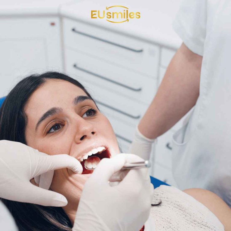 ортодонт таллинн